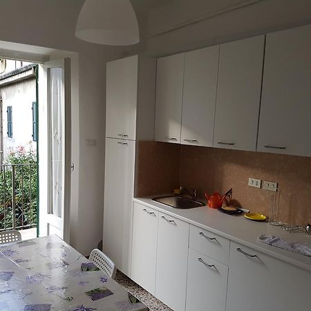 סניגליה Appartamento Federica מראה חיצוני תמונה