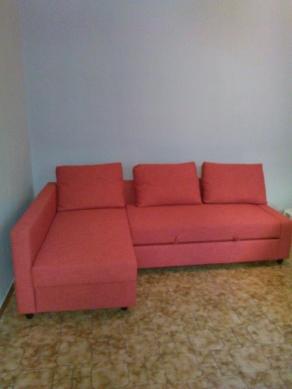 סניגליה Appartamento Federica מראה חיצוני תמונה